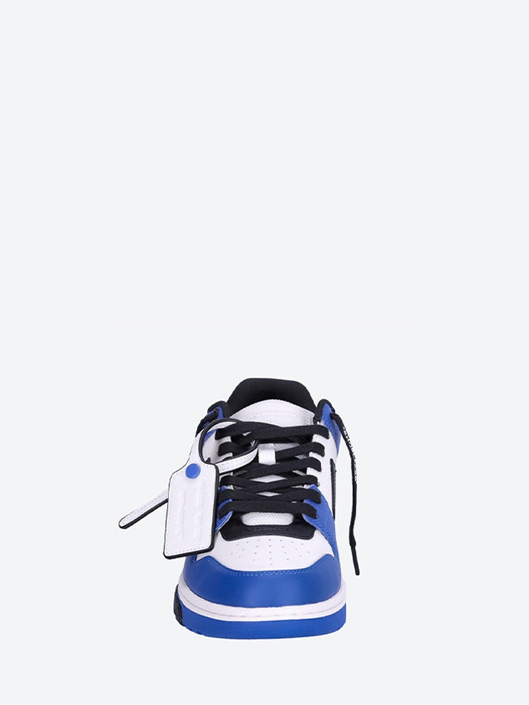 Out of office navy blue/black sneakers 3