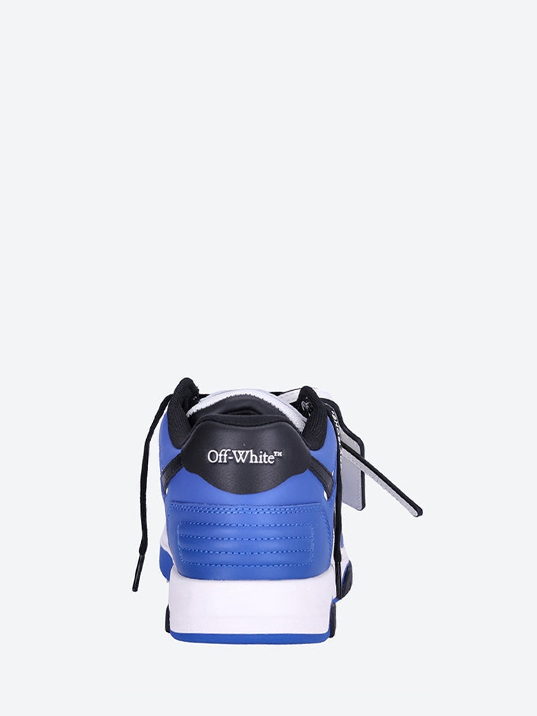 Out of office navy blue/black sneakers 5