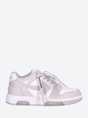 Out of office white beige sneakers ref: