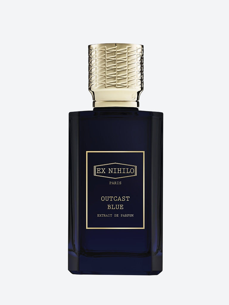 Outcast blue extrait de parfum 100ml 1