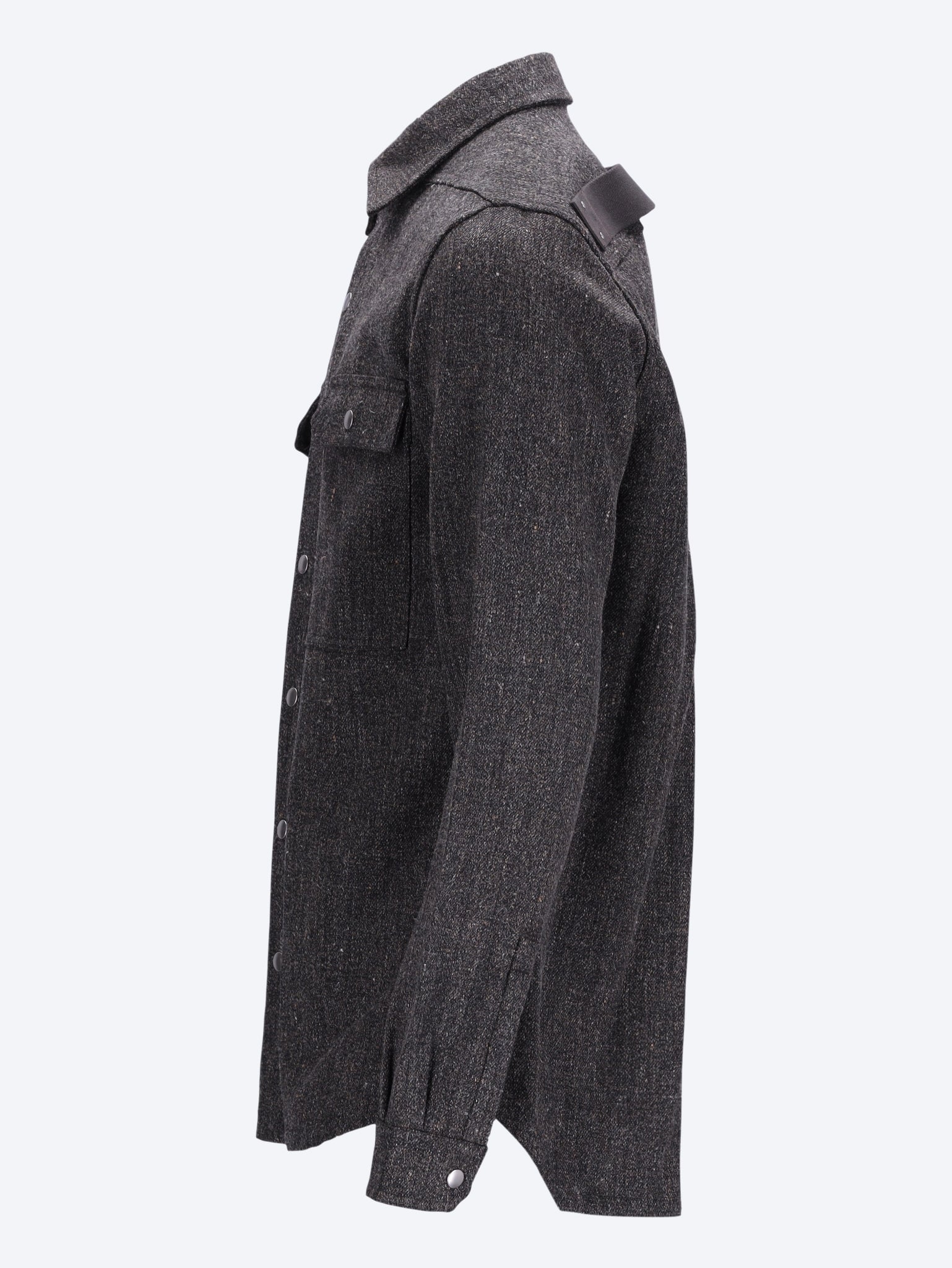 Oberhemdjacke 2