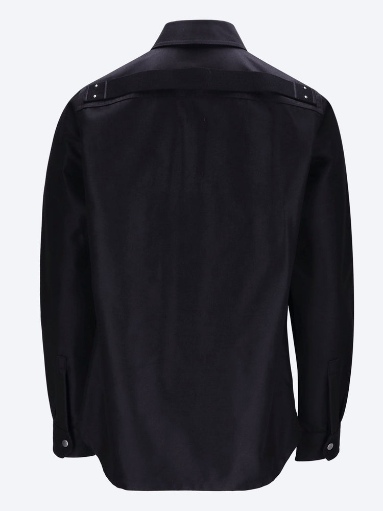 Outershirt 3