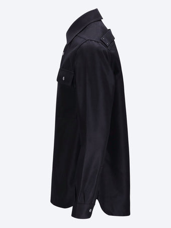 Outershirt