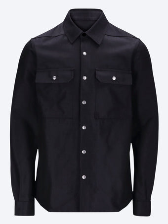 Outershirt