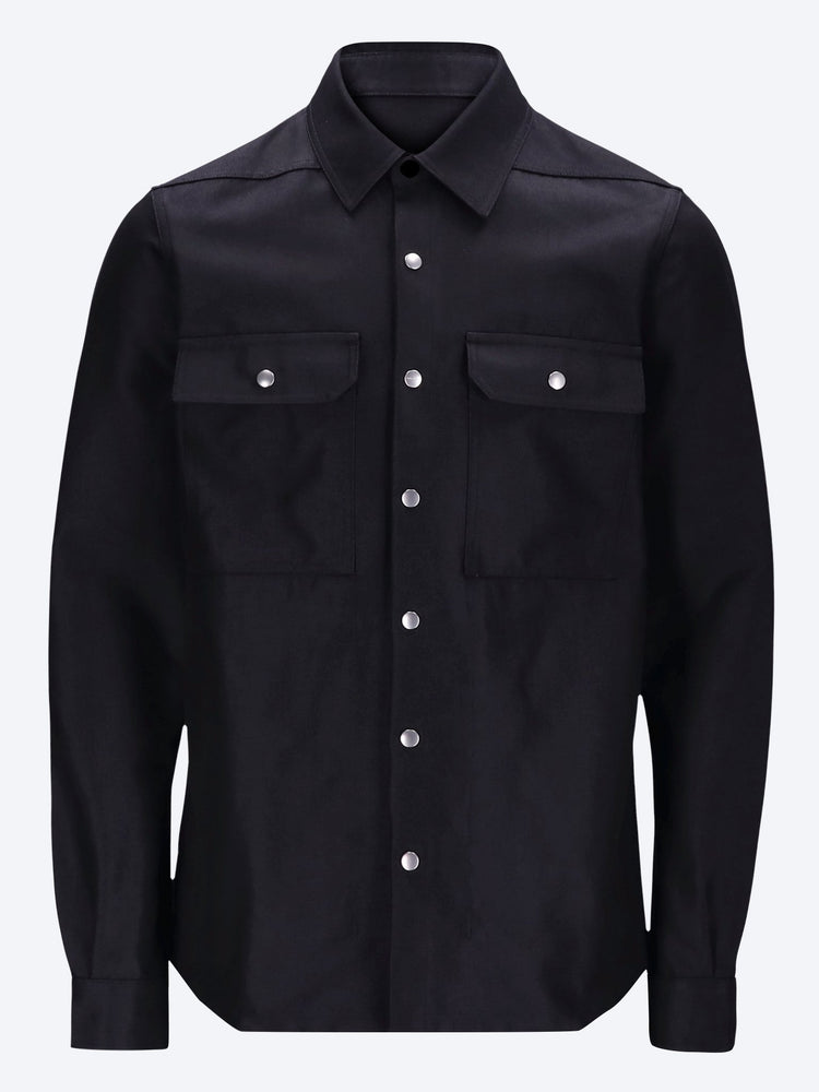 Outershirt 1