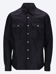 Outershirt ref: