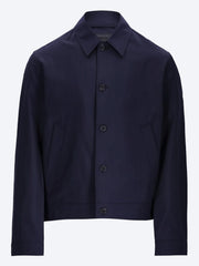 Outerwear jacket ref: