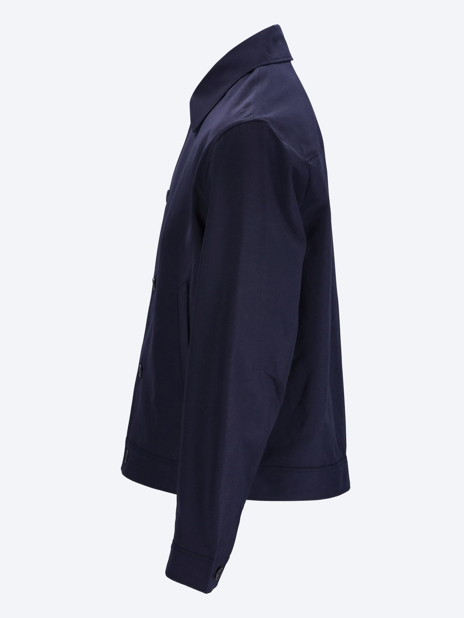 Outerwear jacket 2