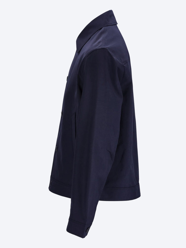 Outerwear jacket 2