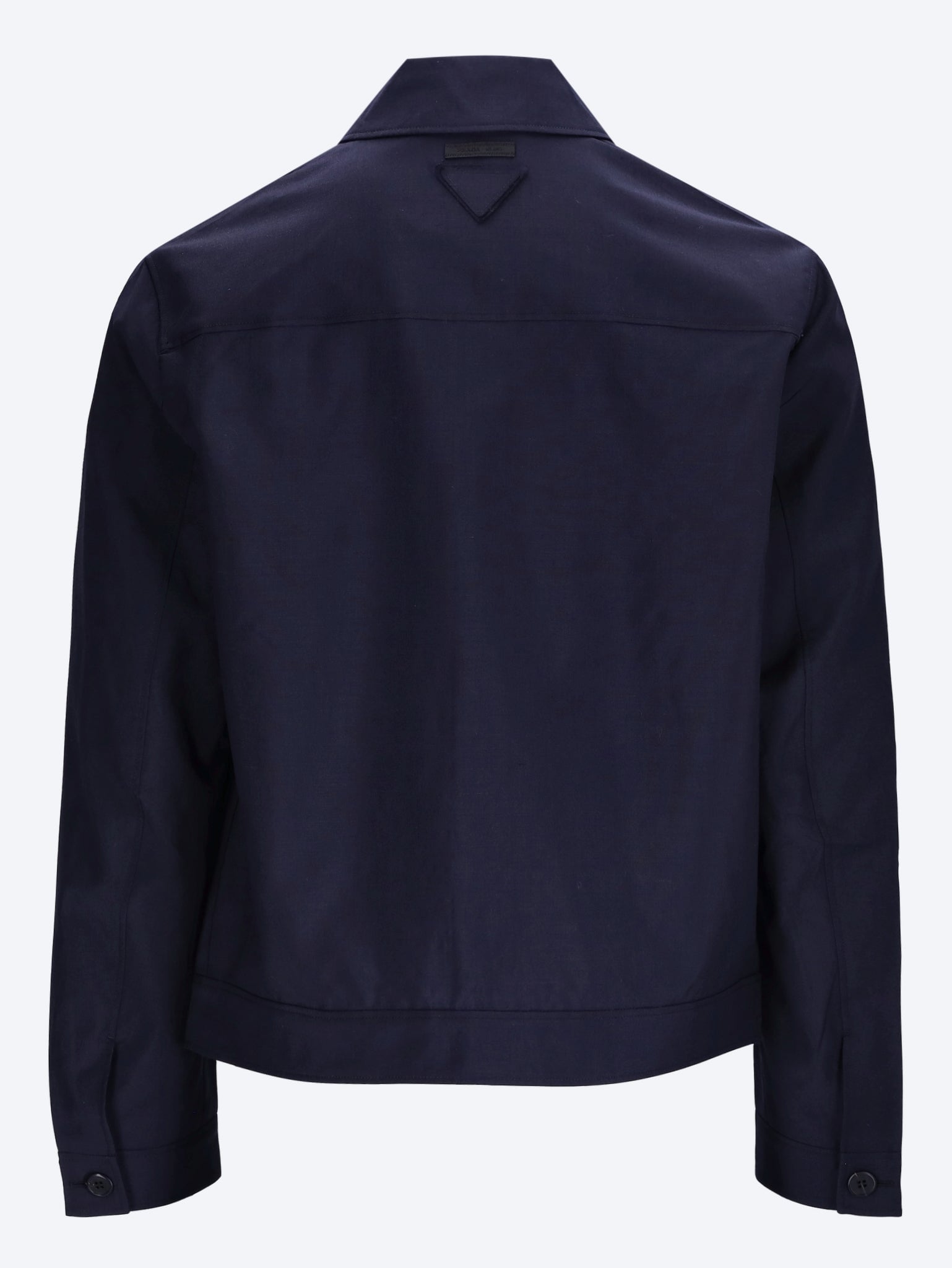 Outerwear jacket 3