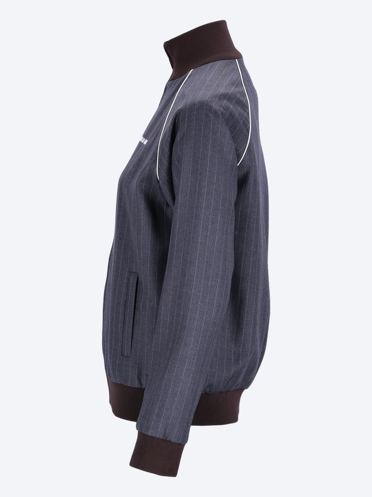 MIU MIU WOMEN-CLOTHING JACKETS Outerwear jacket