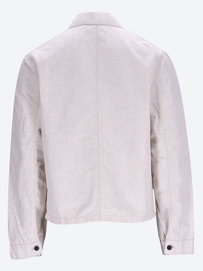 Outerwear jacket 3