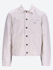 Outerwear jacket ref: