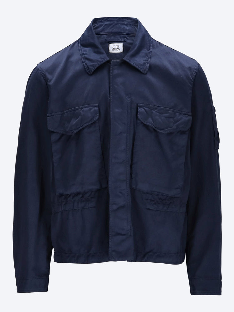 Outerwear medium jacket 1