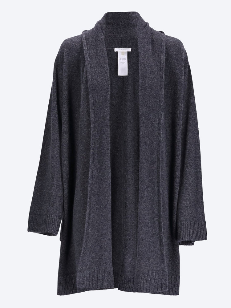 Cardigan Ovaan 1