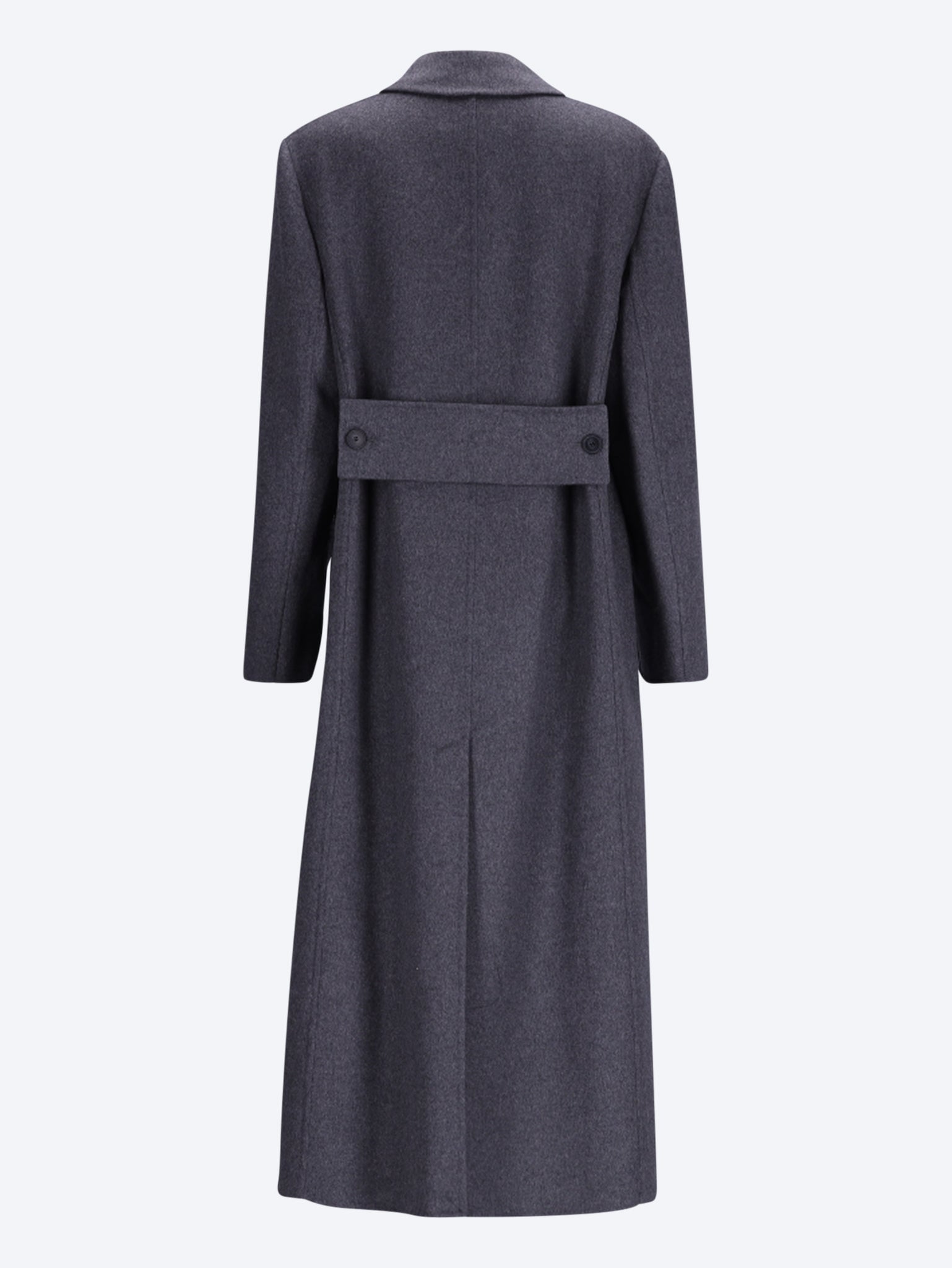 Doppelseitiger Mantel 3