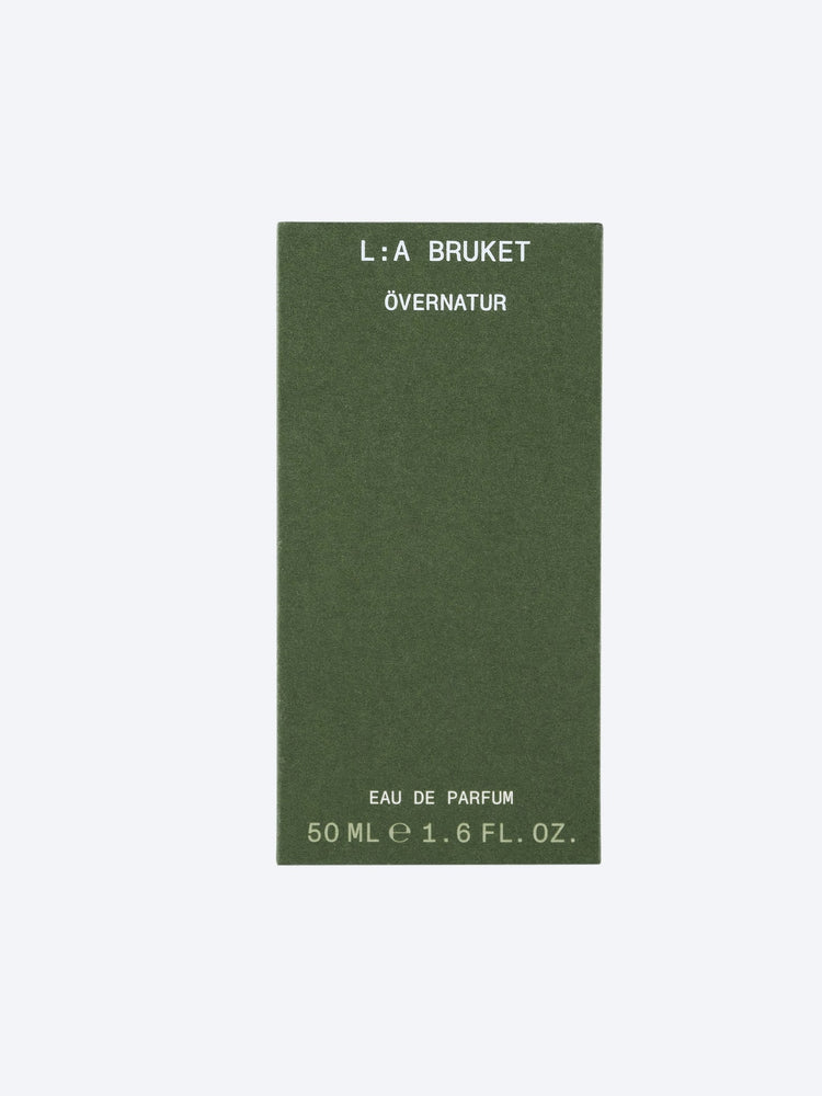 Övernatur eau de parfum 50ml 2