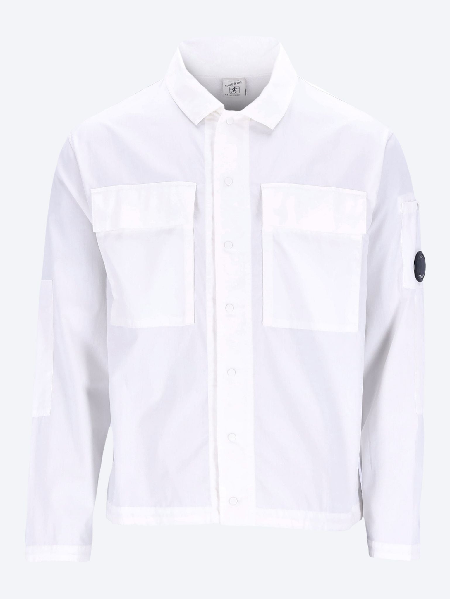 Overshirt 1