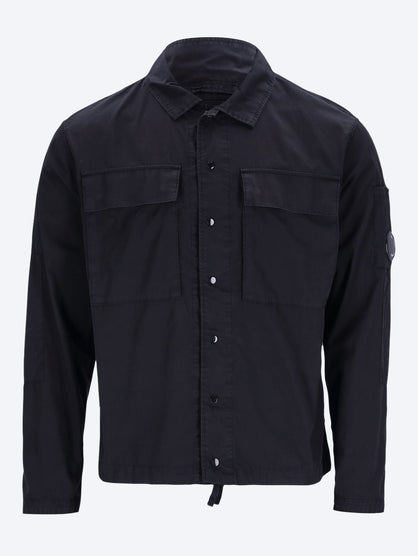 Overshirt