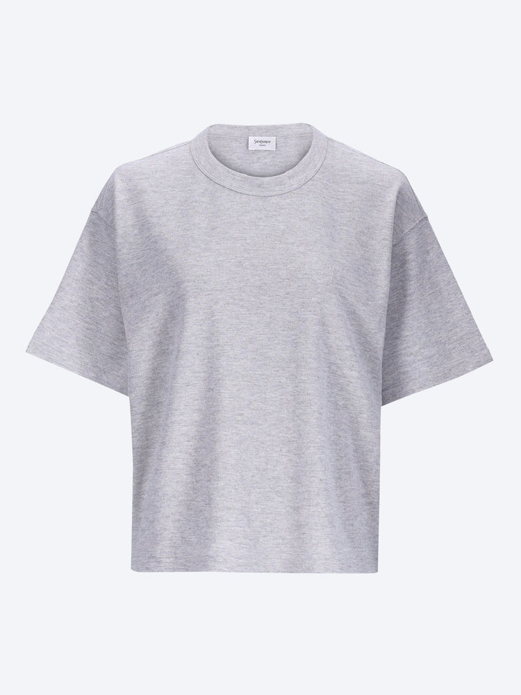 Oversize cassandre t-shirt 1