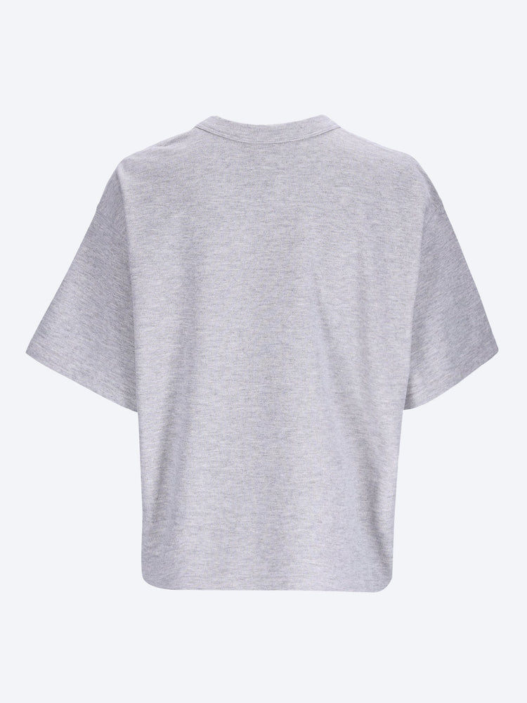 Oversize cassandre t-shirt 2