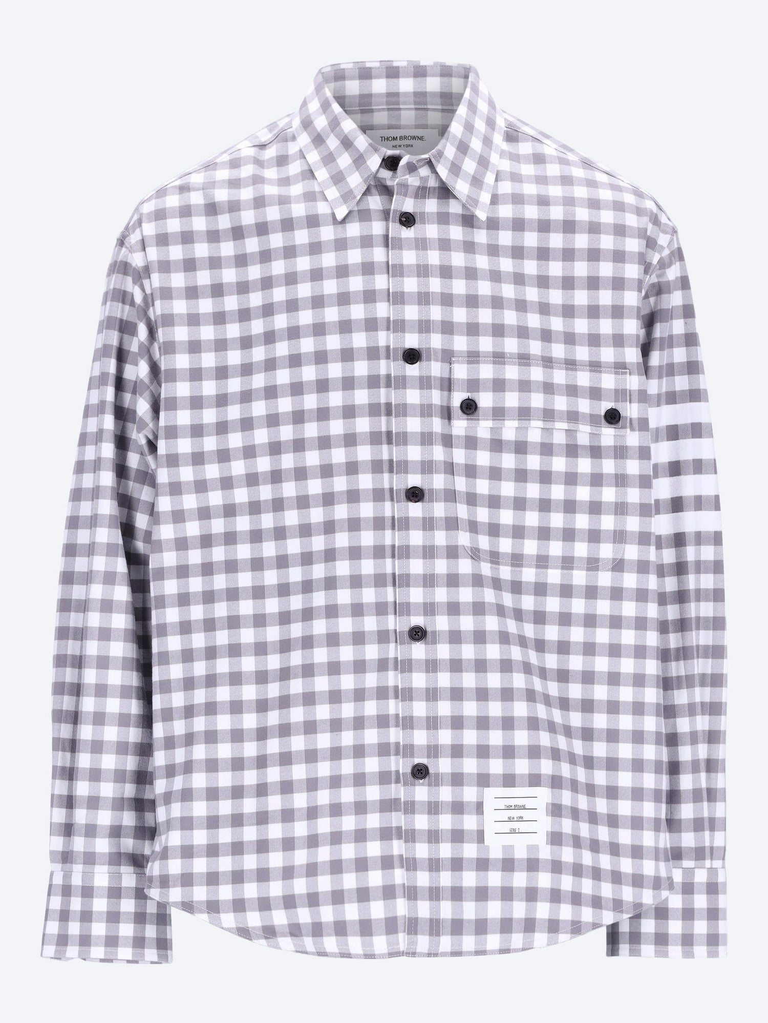 MEN-CLOTHING SHIRT