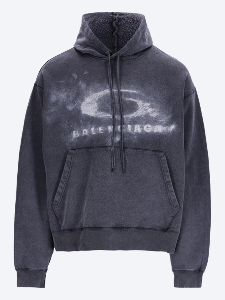 Oversized hoodie 1