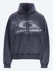 Oversized hoodie ref: