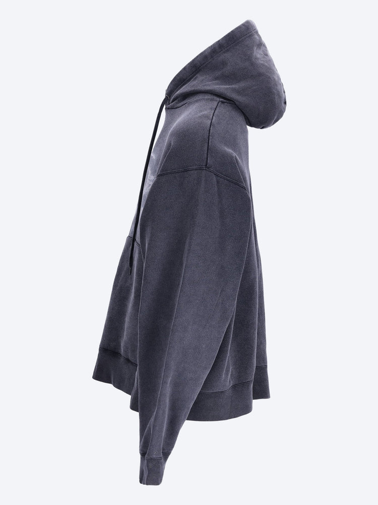 Oversized hoodie 2