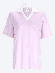 Oversized sports polo ref: