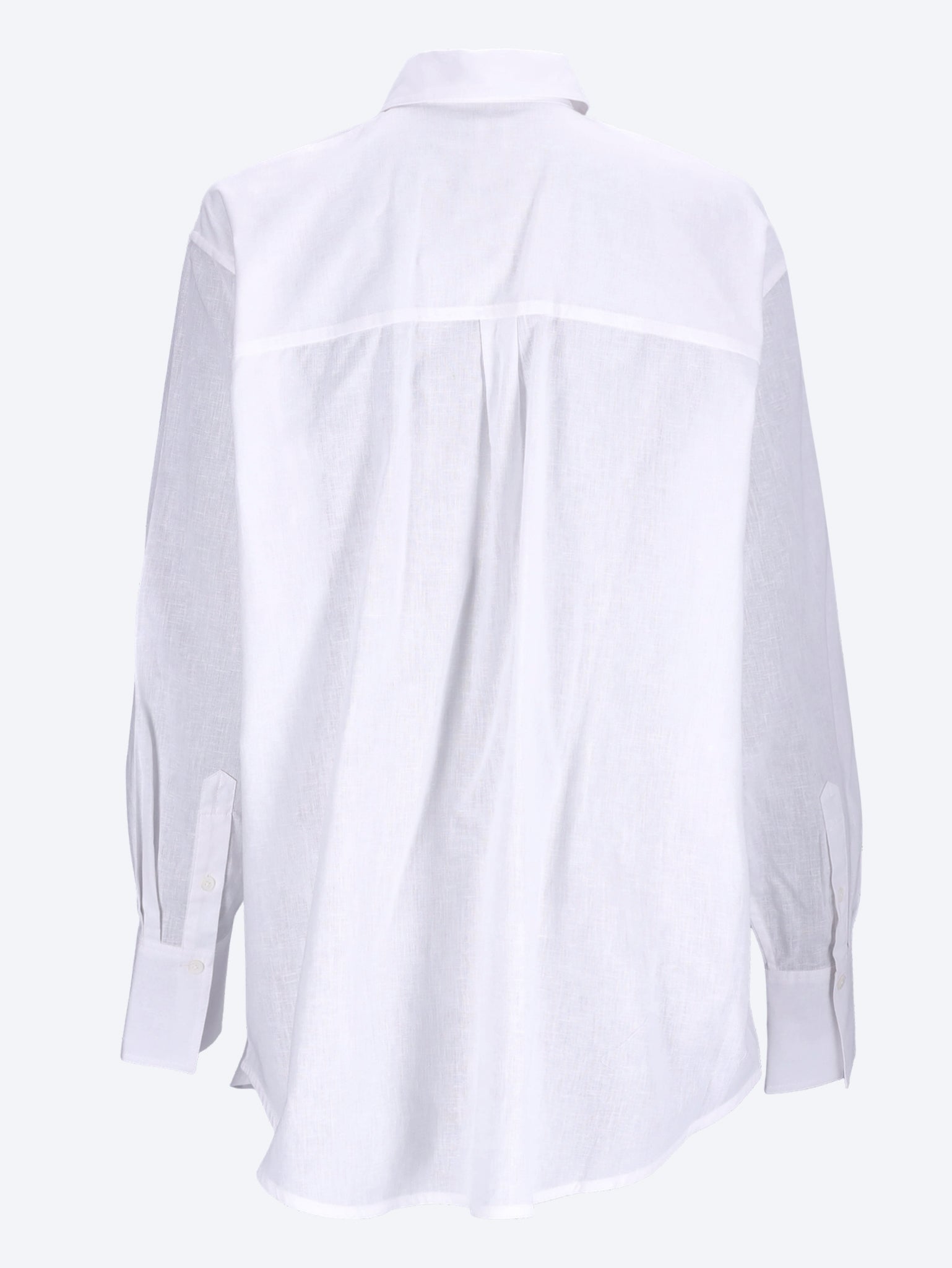 Oversized summer shirt 3