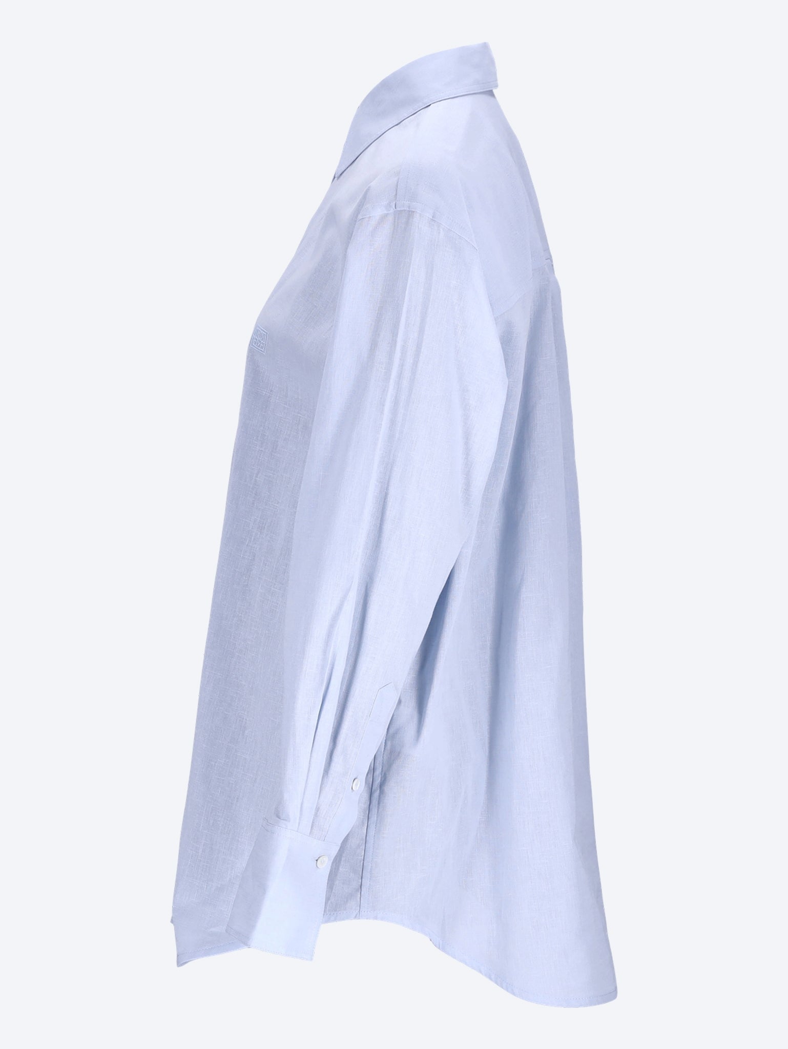 Oversized summer shirt 2