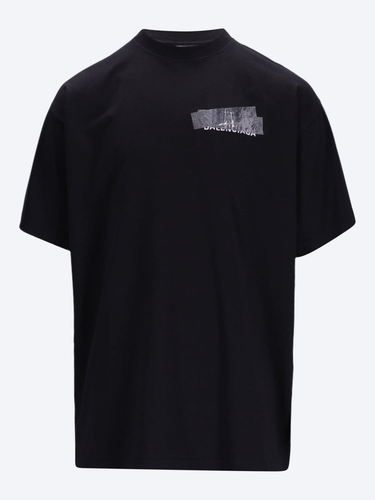 Oversized t-shirt 1