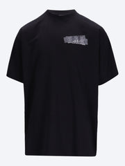 Oversized t-shirt ref: