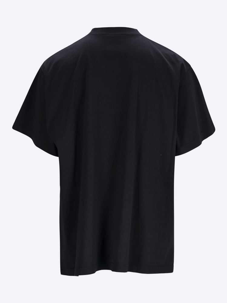 Oversized t-shirt 2