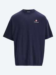 Oversized t-shirt ref: