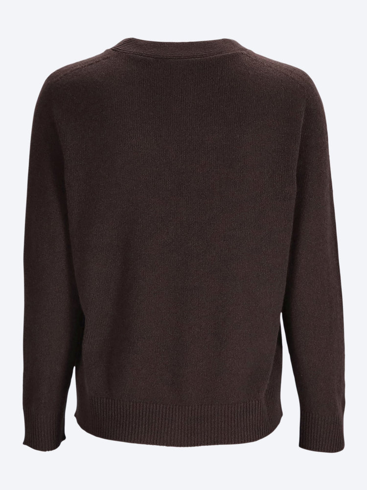 Ovida-Strickjacke 3