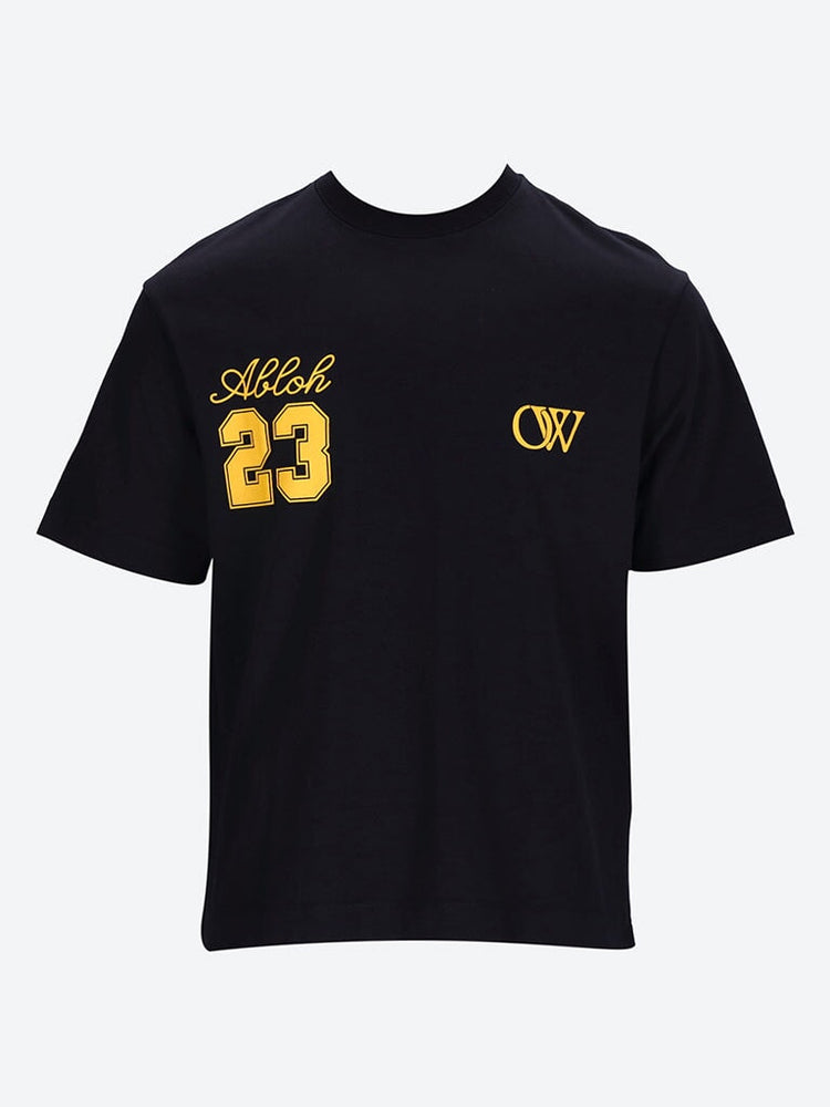 T-shirt OW 23 Skate 1
