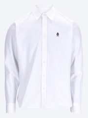 Oxford-Hemd ref: