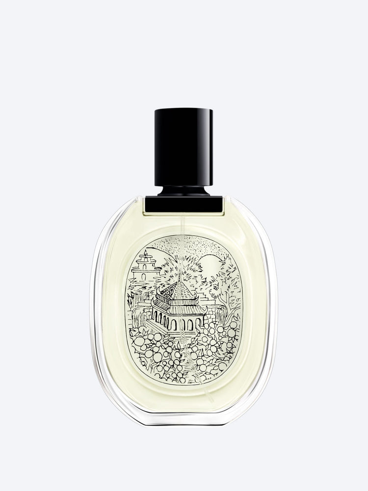 Oyedo Eau de Toilette 100ml 2