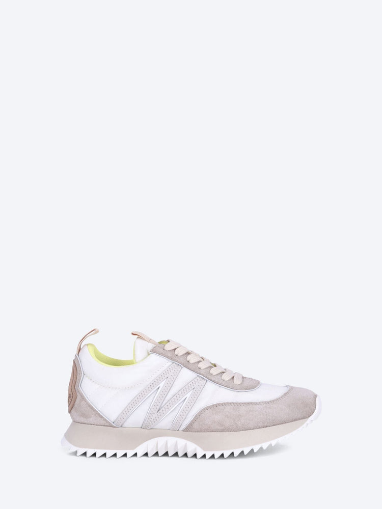 Pacey low top sneakers 1