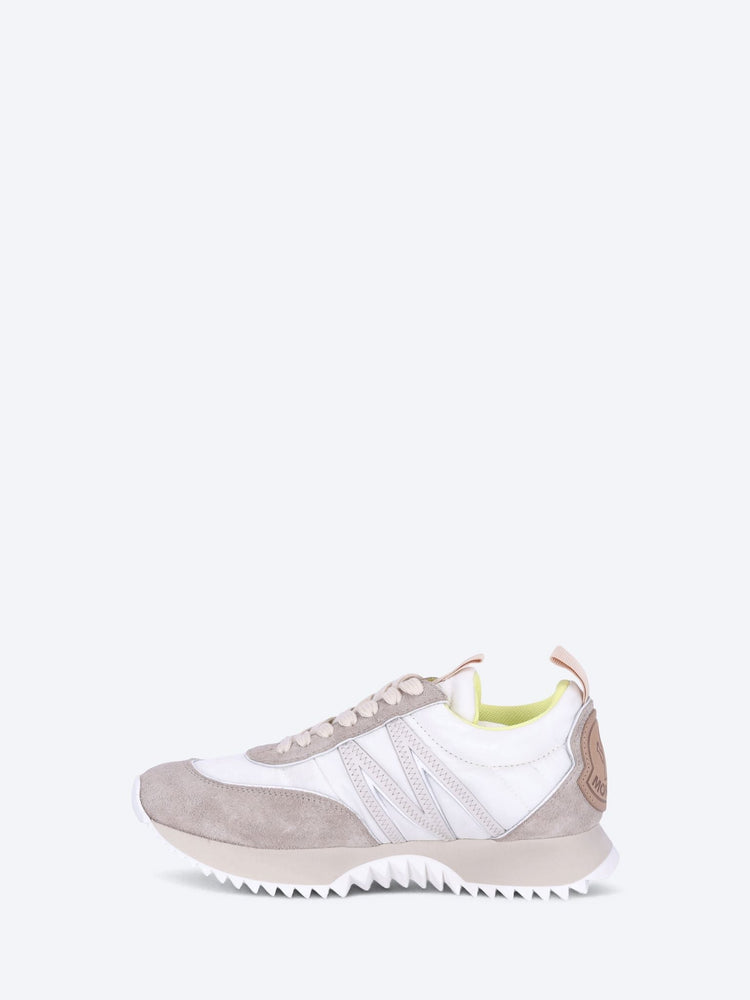 Pacey low top sneakers 4