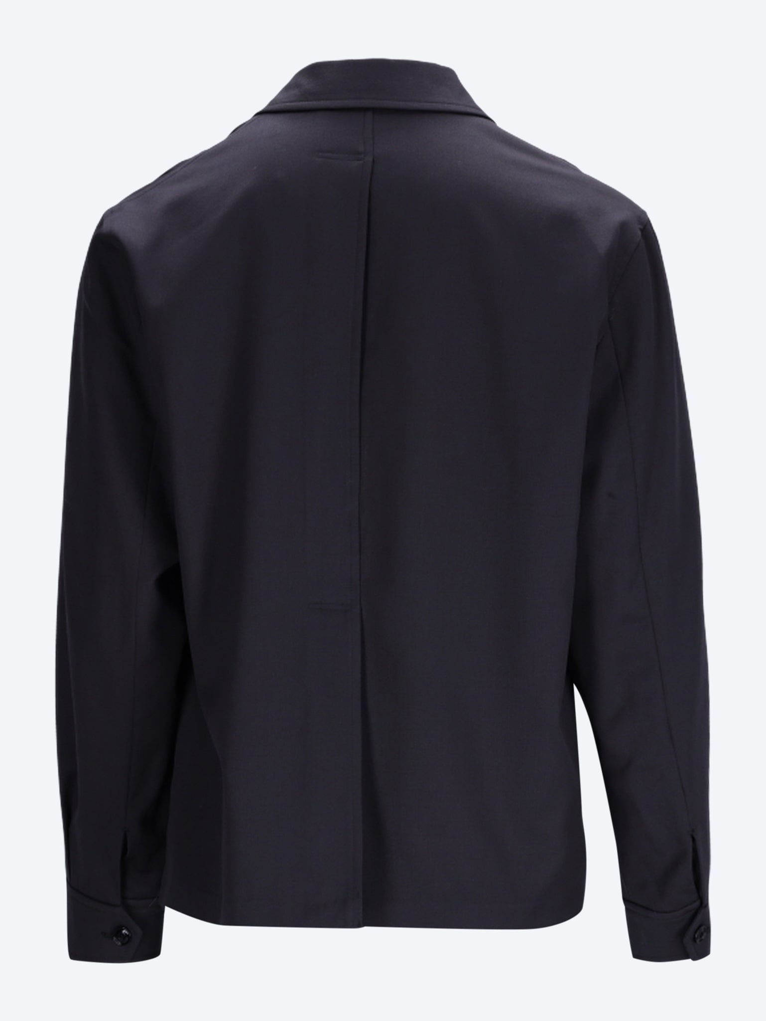 Blazer einpacken 3