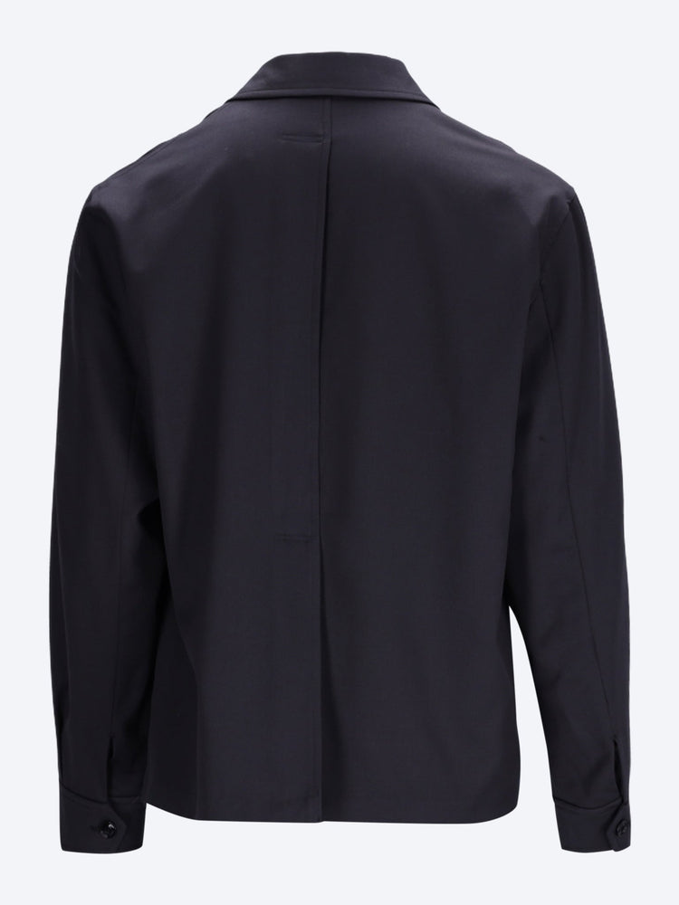 Blazer einpacken 3