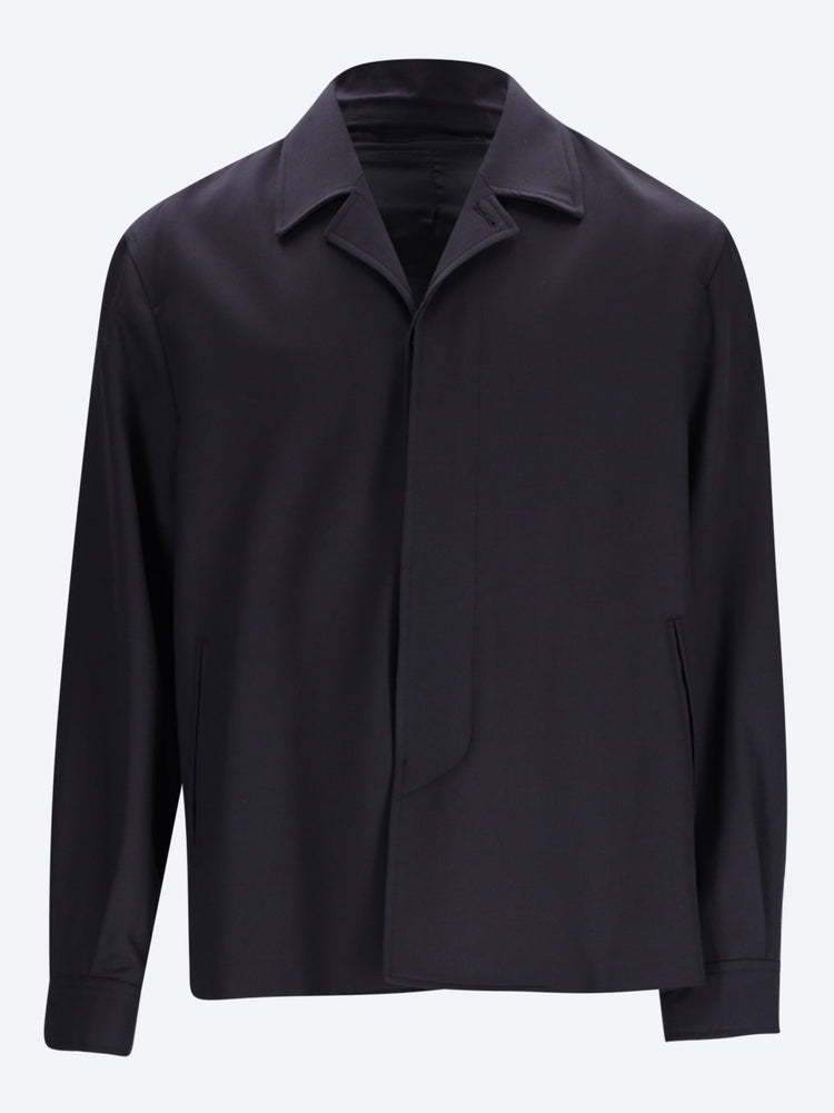 Blazer einpacken 1