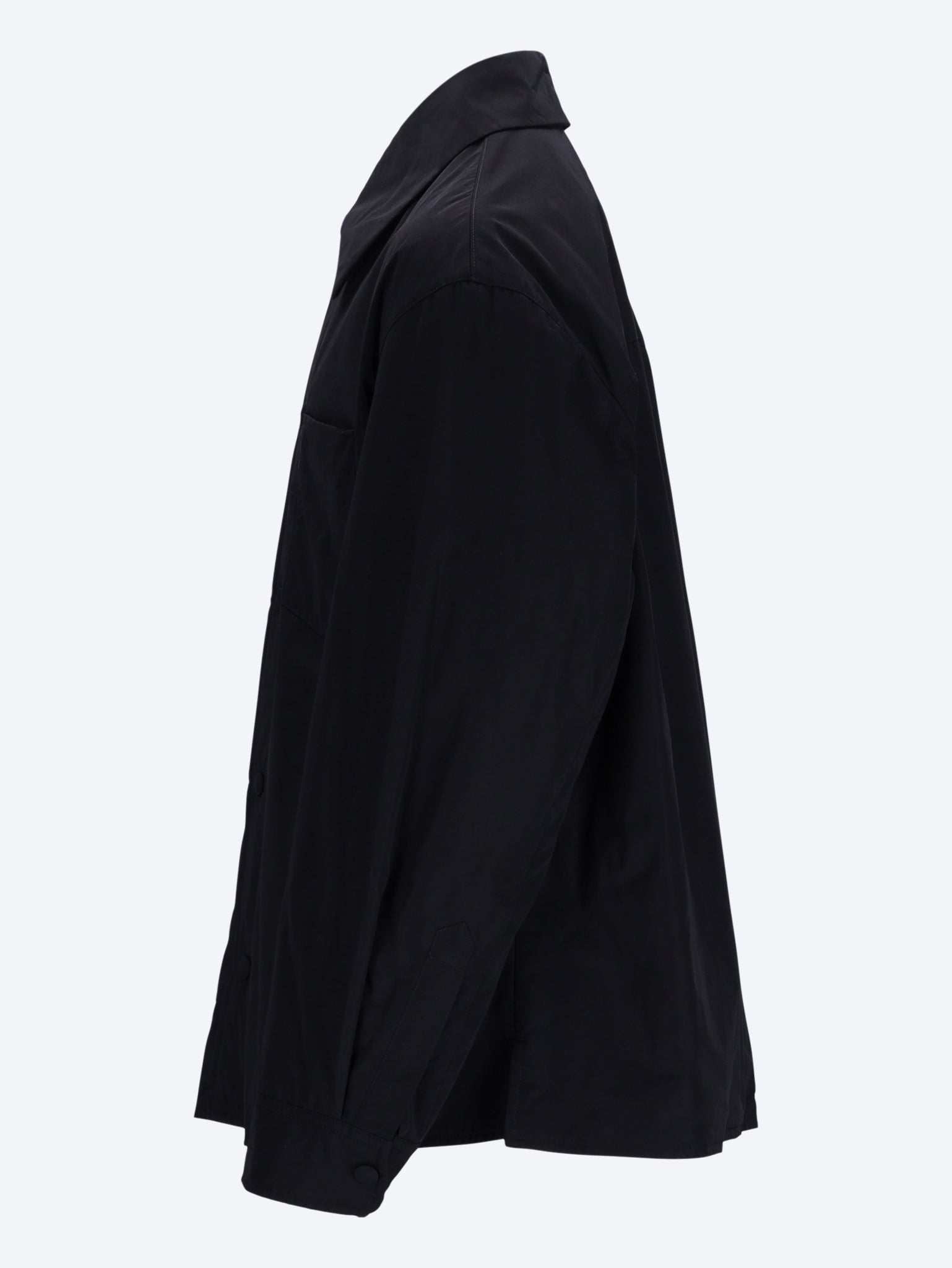 Padded ami de coeur overshirt 2