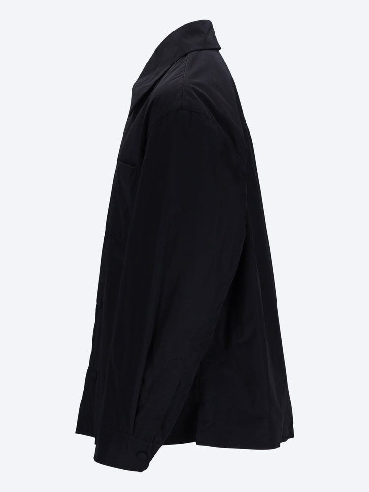 Padded ami de coeur overshirt 2