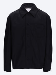 Padded ami de coeur overshirt ref: