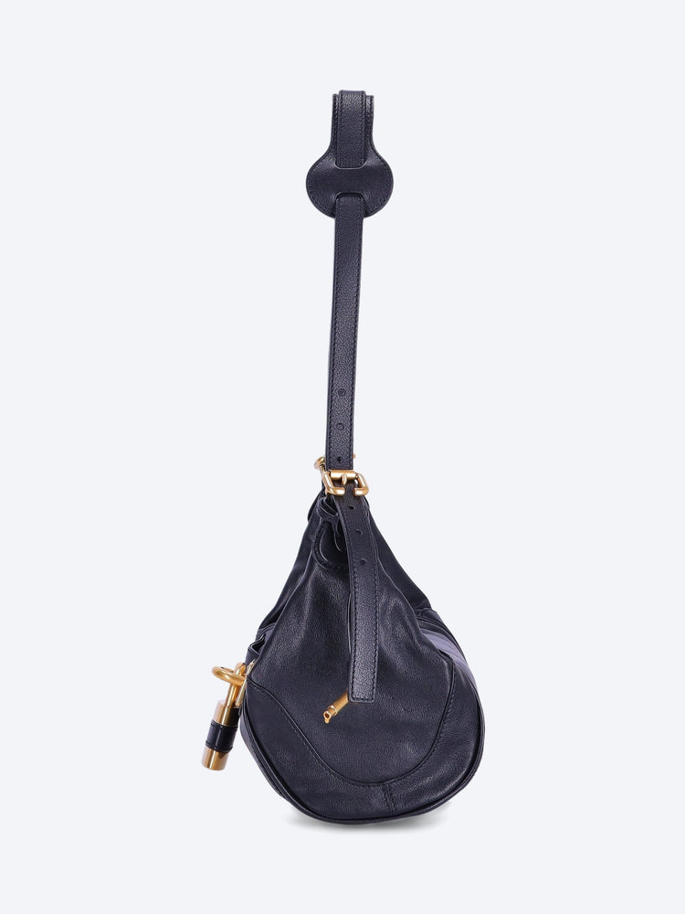 Paddington crossbody hobo bag 3