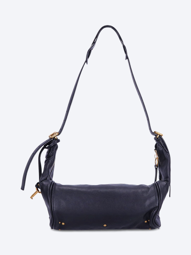 Paddington crossbody hobo bag 4